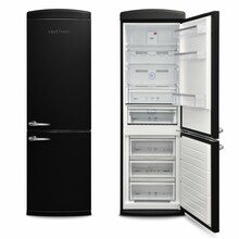 Šaldytuvas Indesit VR-FB373-2E2BM