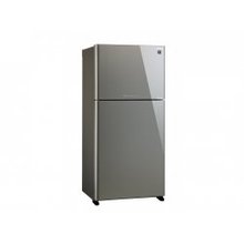 Šaldytuvas SHARP SJXG740GSL