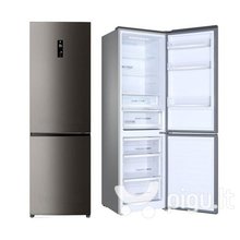 Šaldytuvas Haier C3FE635CBJ