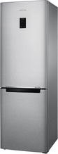 Šaldytuvas Samsung RB33J3205SA/EO