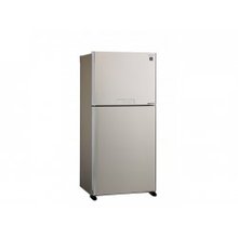 Šaldytuvas Sharp SJXG640MBE