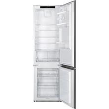 Šaldytuvas SMEG C41941F