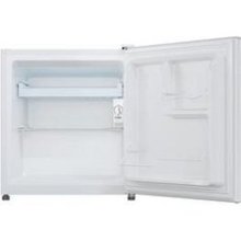 Šaldytuvas Candy CHASD4351EWC