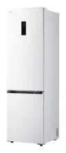 Šaldytuvas LG GBBS525CSW
