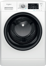 Whirlpool FFD 9458 BV