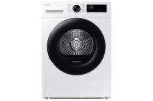 Džiovyklė Samsung DV90HG56B5AELE