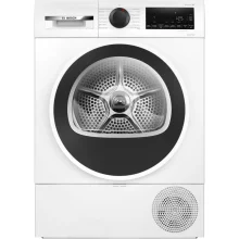 Džiovyklė Bosch WQG241001