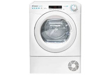 Džiovyklė Candy CSO H7A2TE