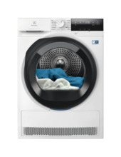 Džiovyklė Electrolux EW7D395UCE