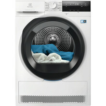 Džiovyklė Electrolux EW7D385UCE