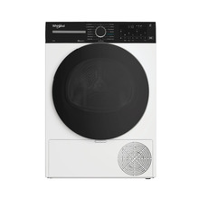Džiovyklė Whirlpool WP E12X WBS