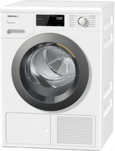Džiovyklė Miele TCF760