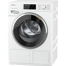 Džiovyklė Miele TEL795WP