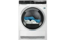 Džiovyklė Electrolux EDI853S95S