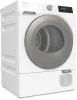 Džiovyklė Miele TTK717IWP