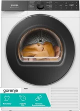 Džiovyklė Gorenje D5G69CP
