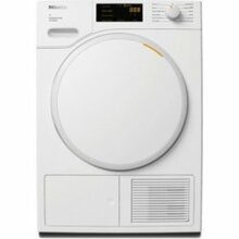 Džiovyklė Miele TWC660WP