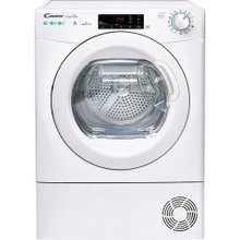 Džiovyklė Candy CSOE H10A2TE-S