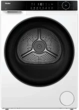 Džiovyklė Haier HD80-D357TU1-S