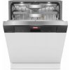 Indaplovė Miele G 7930 SCI
