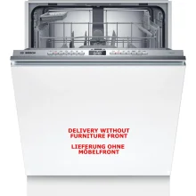 Indaplovė Bosch SBV4HTX00E