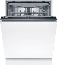 Indaplovė Bosch SMV2IVX57E
