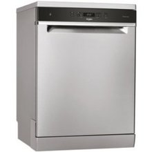Indaplovė Whirlpool WFC 3C33 PF