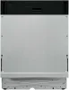 Indaplovė Electrolux E62LD201S