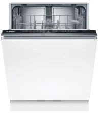 Indaplovė Bosch SMV2ITX55E