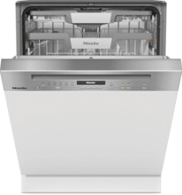 Indaplovė Miele G 7131 SCi