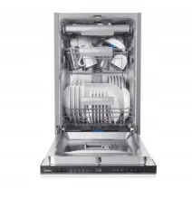 Indaplovė Midea MDWEB1004MB-WI