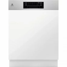 Indaplovė Electrolux E52ID100SX