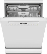 Indaplovė Miele G 7130 SC