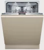 Indaplovė Neff S157ECX17E