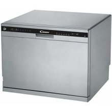 Indaplovė Candy CDCP 6S
