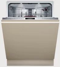 Indaplovė Neff S157ECX17E