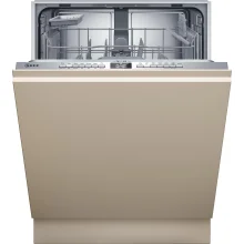 Indaplovė Neff S155HTX04E