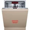 Indaplovė Neff S155ECX01E