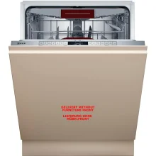 Indaplovė Neff S155ECX01E