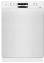 Indaplovė Bosch SMU2IVW80E