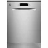 Indaplovė Electrolux E52SE100SX