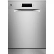 Indaplovė Electrolux E52SE100SX