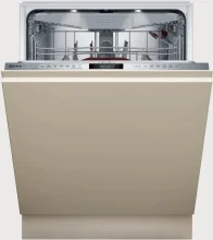 Indaplovė Neff S257ZCX18E