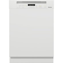 Indaplovė Miele G 7115 SCi