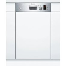 Indaplovė Bosch SPI25CS03E