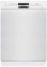 Indaplovė Bosch SMU2IVW69E