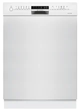 Indaplovė Bosch SMU2IVW67E