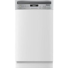 Indaplovė Miele G 5740 SCi