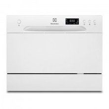 Indaplovė Electrolux ESF2400OS
