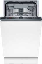 Indaplovė Bosch SPV2HMX42E